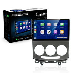 Mazda 5 05-10 - 9" rádio s Apple CarPlay a Android Auto