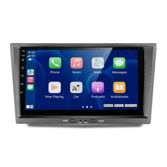 Opel - 8" rádio s Apple CarPlay a Android Auto