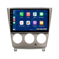 Subaru Impreza 2003-2006 – 9" autorádio s Apple CarPlay a Android Auto 