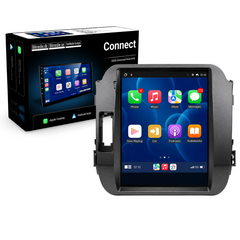 Kia Sportage 2010-2016 – 9,7" autorádio s Apple CarPlay a Android Auto 