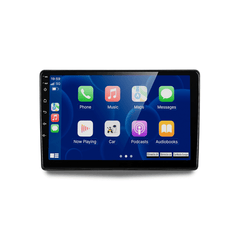 Volkswagen Bora 2004-2007 – 9" autorádio s Apple CarPlay a Android Auto 