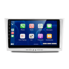 Opel - 8" rádio s Apple CarPlay a Android Auto