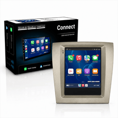 Toyota Camry 2008-2013 – 9,7" rádio s Apple CarPlay a Android Auto 