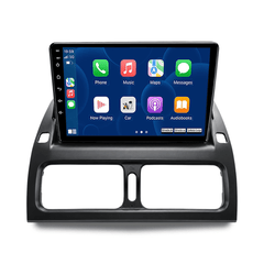 Lexus GS300 2004-2011 – 9" rádio s Apple CarPlay a Android Auto 