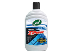 Turtle Wax Zip Wax Bilshampoo med Voks 500 ml