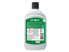 Turtle Wax Zip Wax Bilshampoo med Voks 500 ml