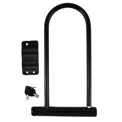Zámek proti krádeži na motorku 180 x 320 mm