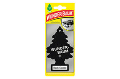 Wunder Baum Black Ice osvěžovač vzduchu do auta