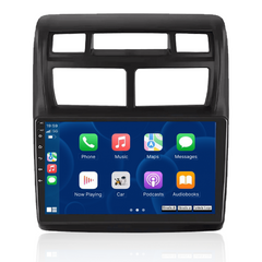 Kia Sportage 07-12 - 9" rádio s Apple CarPlay a Android Auto 