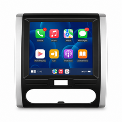 Nissan X-Trail 2007-2014 – 9,7" autorádio s Apple CarPlay a Android Auto 