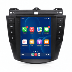 Honda Accord 2004-2007 – 9,7" autorádio s Apple CarPlay a Android Auto 