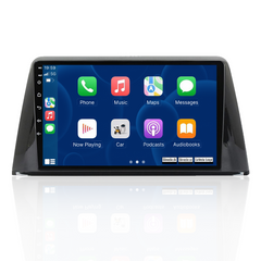 Peugeot 308 2016-2019 - 9" Radio m. Apple CarPlay og Android Auto