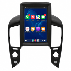 Hyundai H1 / Starex 2007-2015 – 9,7" rádio s Apple CarPlay a Android Auto 
