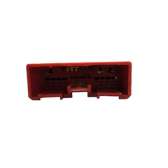 16pinový adaptér kabelu pro autorádio Mazda CX-9 2007-2015 – Carmedia24 