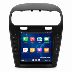 Dodge Journey / Fiat Freemont 2012-2016 – 9,7" autorádio s Apple CarPlay a Android Auto 