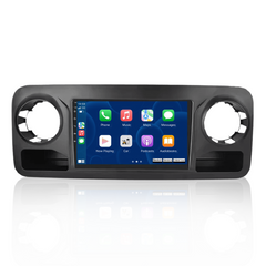 Mercedes-Benz Sprinter 18-25 - 10,1" rádio s Apple CarPlay a Android Auto