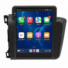 Honda Civic 2012-2015 - 9,7" autorádio s Apple CarPlay a Android Auto 