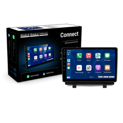 Opel Zafira 2011-2016 - 9" autorádio s Apple CarPlay a Android Auto 
