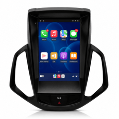 Ford EcoSport 2013-2017 - 9,7" autorádio s Apple CarPlay a Android Auto 