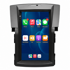 Honda CR-V 2012-2016 - 9,7" autorádio s Apple CarPlay a Android Auto 