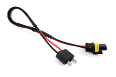 Napěťový adaptér pro xenonový ballast