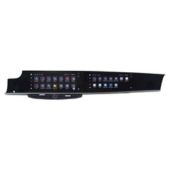 Porsche Panamera 10-16 - 2x 12,3" obrazovka s Apple CarPlay a Android Auto – Carmediaeurope.com