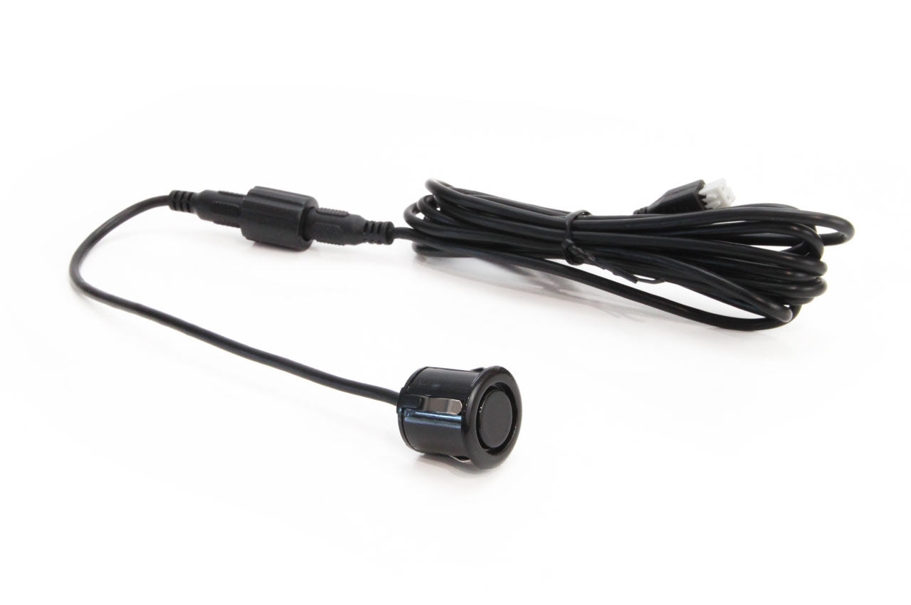 Sort parkeringssensor til HD-502-IR system