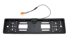 CAM-402 LED-kamera med nattevision