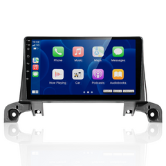 Peugeot 3008/4008/5008 17-21 - 9" rádio s Apple CarPlay a Android Auto