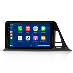 Toyota C-HR 16-20 - 9" rádio s Apple CarPlay a Android Auto