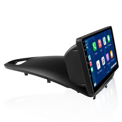 Opel Corsa 07-12 - 9" rádio s Apple CarPlay a Android Auto