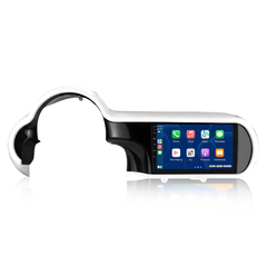 Renault Twingo 14-24 - 9" rádio s Apple CarPlay a Android Auto