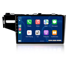 <h2>Honda Jazz 2014 2019 – 9" autorádio s Apple CarPlay a Android Auto</h2> 