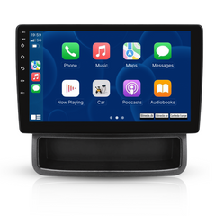 Opel Rádio Vivaro/Renault Traffic/Fiat Talento 10-14 - 10,1" s Apple CarPlay a Android Auto