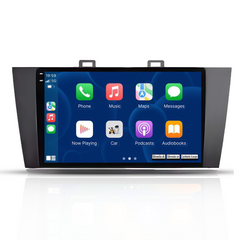 Subaru Legacy Outback 15-18 - 9" rádio s Apple CarPlay a Android Auto