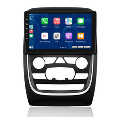 Dodge Durango 14-20 - 9 "rádio s Apple CarPlay a Android Auto