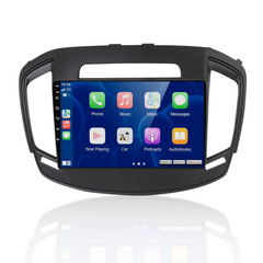 Opel Insignia 14-17 - 9" rádio s Apple CarPlay a Android Auto