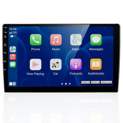 Kia Ceed 06-12 - 9" rádio s Apple CarPlay a Android Auto