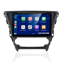 Toyota Avensis 15-18 - 10,1" rádio s Apple CarPlay a Android Auto