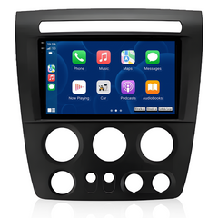 Lobster H3 05-10 - 9 "Rádio s Apple CarPlay a Android Auto