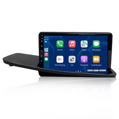 Volvo S80 09-11 - 9" rádio s Apple CarPlay a Android Auto