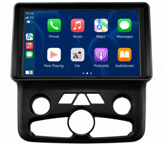 Dodge Ram 2013-2019 - 9" autorádio s Apple CarPlay a Android Auto 