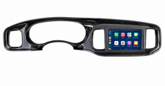 Dodge Charger 2011-2014 – 9" autorádio s Apple CarPlay a Android Auto 