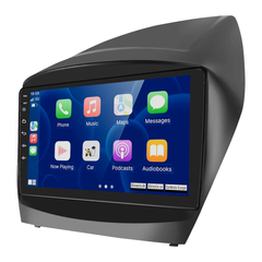 Hyundai IX35 09-15 - 9" rádio s Apple CarPlay a Android Auto