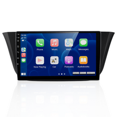 Iveco Daily 13-21 - 9" rádio s Apple CarPlay a Android Auto
