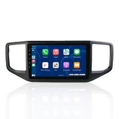 VW Amarok 17-21 - 9 "Rádio s Apple CarPlay a Android Auto