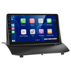 Ford Fiesta 2009–2017 – 9” rádio s Apple CarPlay a Android Auto