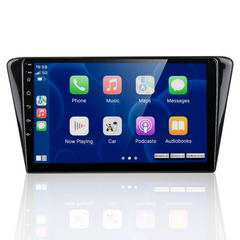 Peugeot 408 12-20 - 10,1" rádio s Apple Carplay a Android Auto