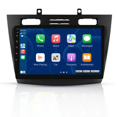 Ford Transit 05-14 - 9" rádio s Apple CarPlay a Android Auto