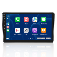 Nissan NV400 / Opel Movano / Renault Master 19-23-10.1 "Rádio s Apple CarPlay & Android Auto